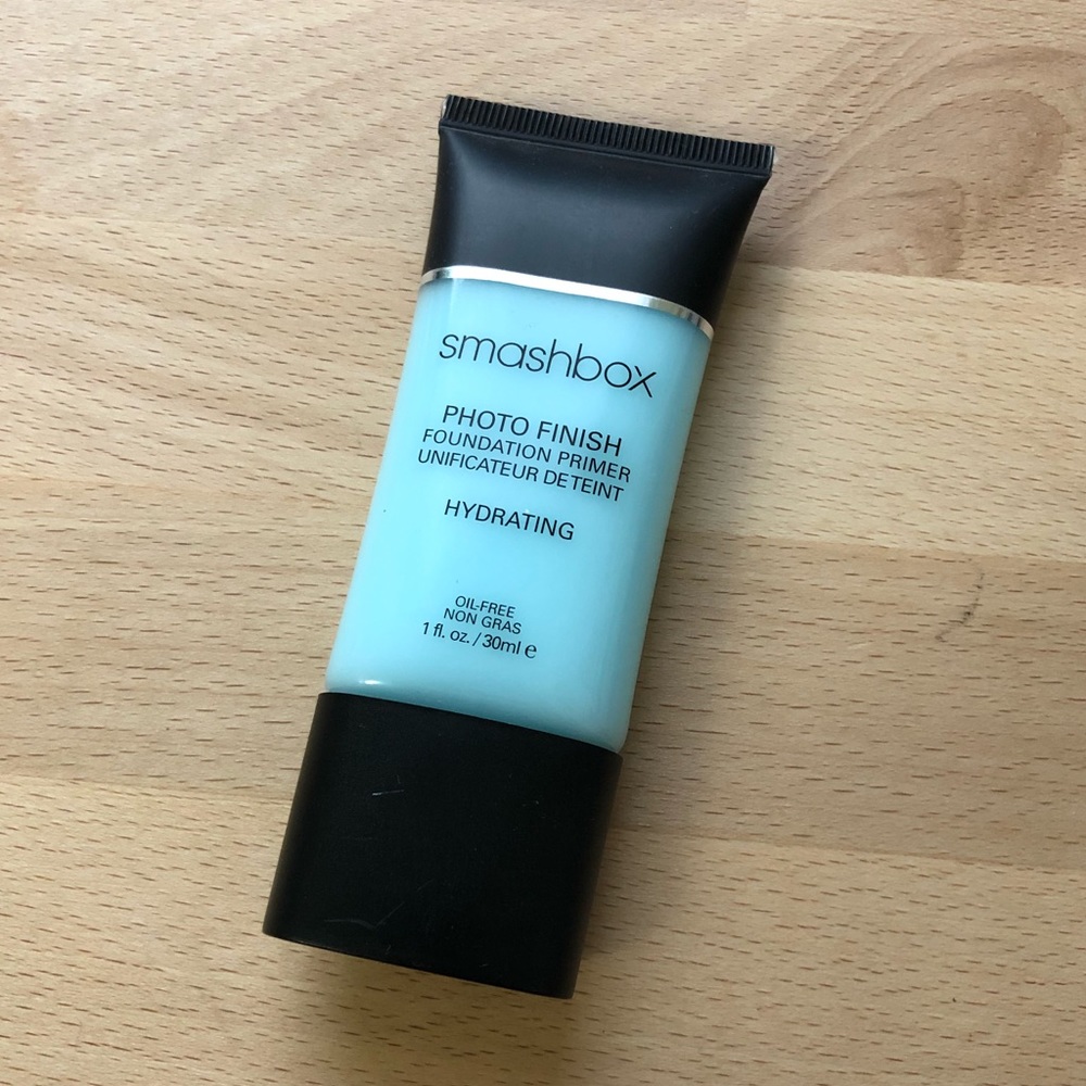 Hydrating Photo Finish